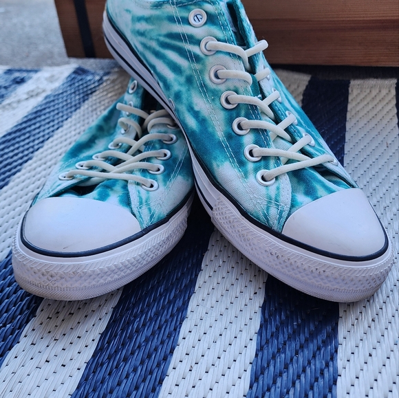 Converse All Star Kicks - Picture 1 of 5